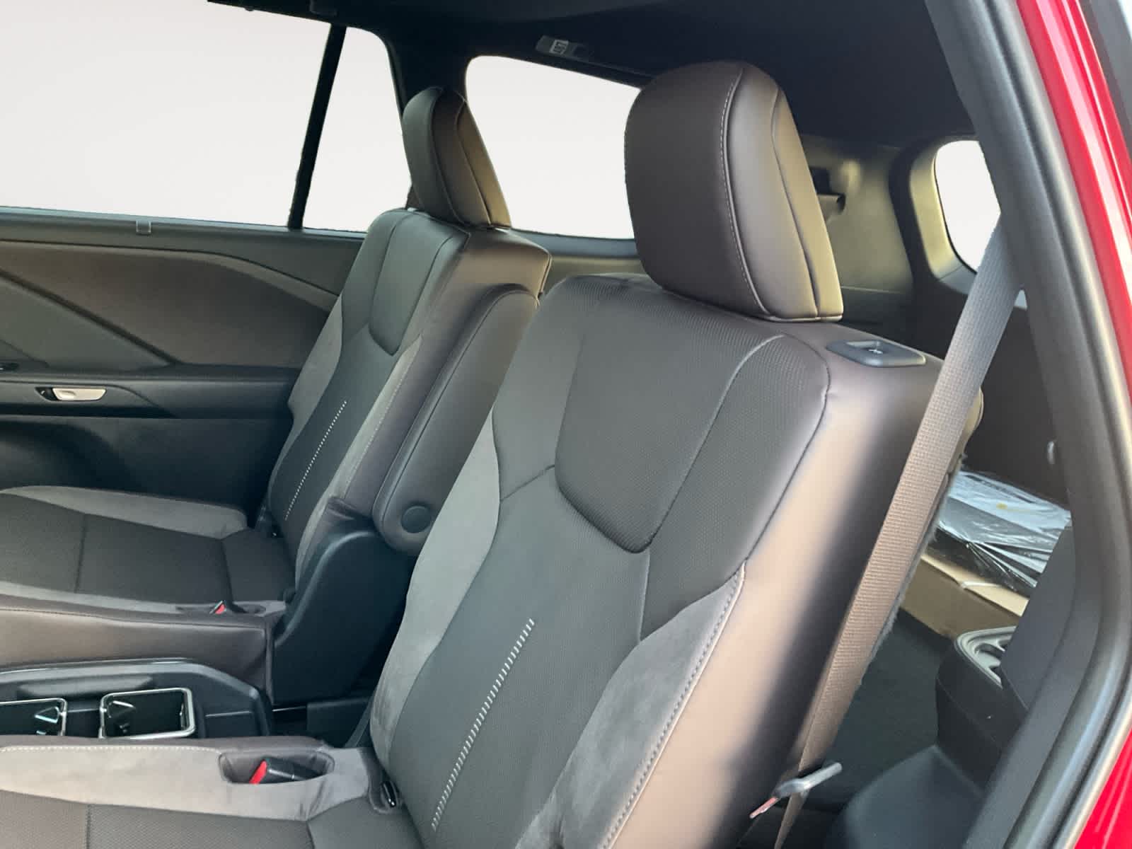 2026 Lexus TX 350 Luxury