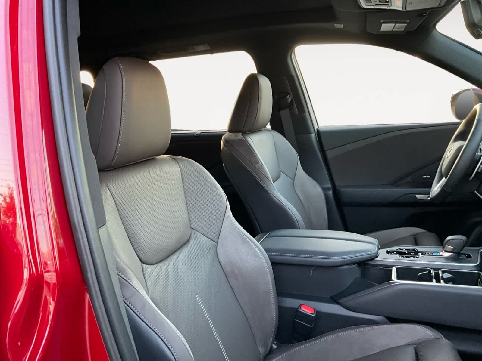 2026 Lexus TX 350 Luxury