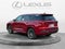 2026 Lexus TX 350 Luxury