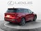 2026 Lexus TX 350 Luxury