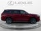 2026 Lexus TX 350 Luxury