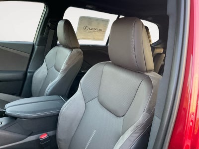 2026 Lexus TX 350 Luxury