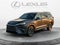 2026 Lexus TX 350 Luxury
