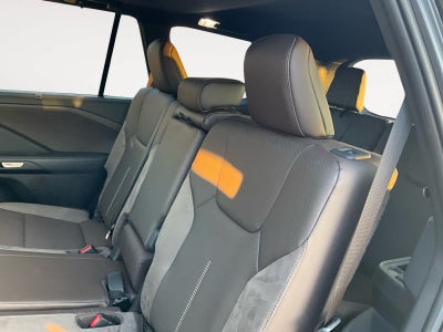 2026 Lexus TX 350 Luxury