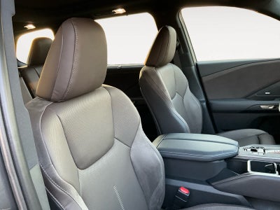 2026 Lexus TX 350 Luxury