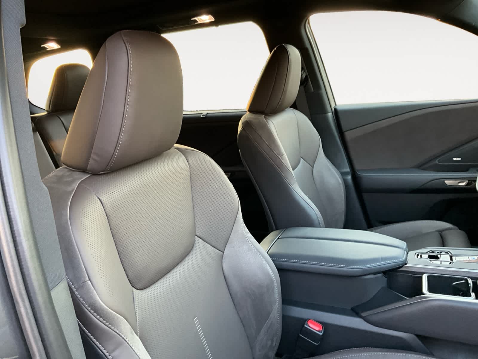 2026 Lexus TX 350 Luxury
