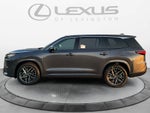 2026 Lexus TX 350 Luxury