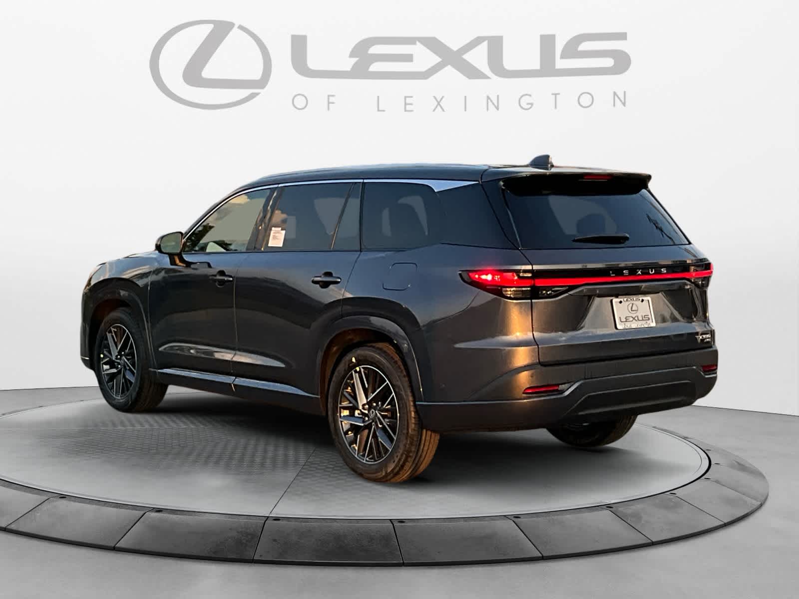 2026 Lexus TX 350 Luxury