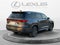 2026 Lexus TX 350 Luxury