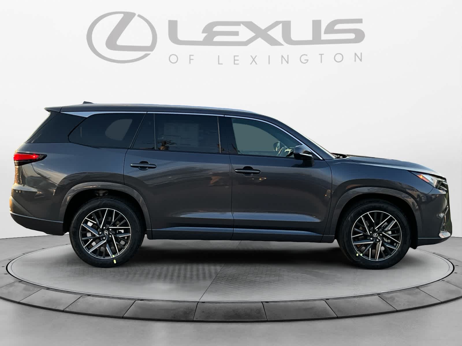2026 Lexus TX 350 Luxury