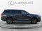 2026 Lexus TX 350 Luxury