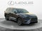2026 Lexus TX 350 Luxury