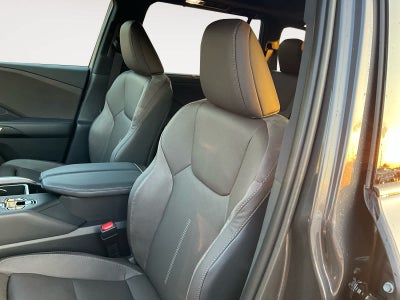 2026 Lexus TX 350 Luxury