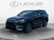 2026 Lexus TX 350 Luxury