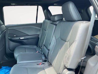 2026 Lexus TX 350 Luxury