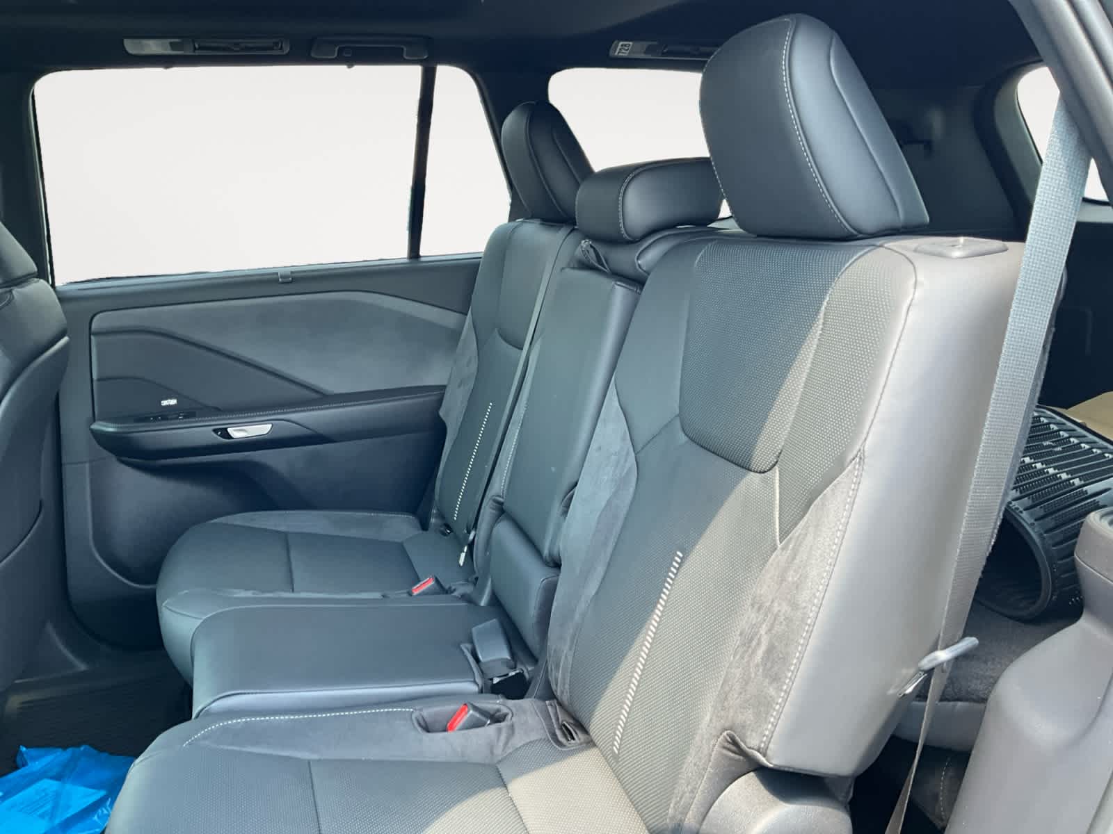 2026 Lexus TX 350 Luxury