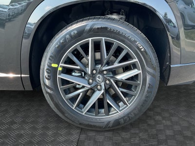 2026 Lexus TX 350 Luxury