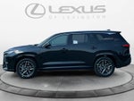 2026 Lexus TX 350 Luxury