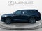 2026 Lexus TX 350 Luxury