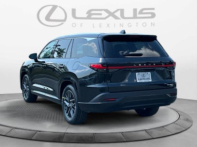 2026 Lexus TX 350 Luxury