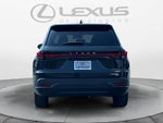 2026 Lexus TX 350 Luxury