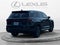 2026 Lexus TX 350 Luxury