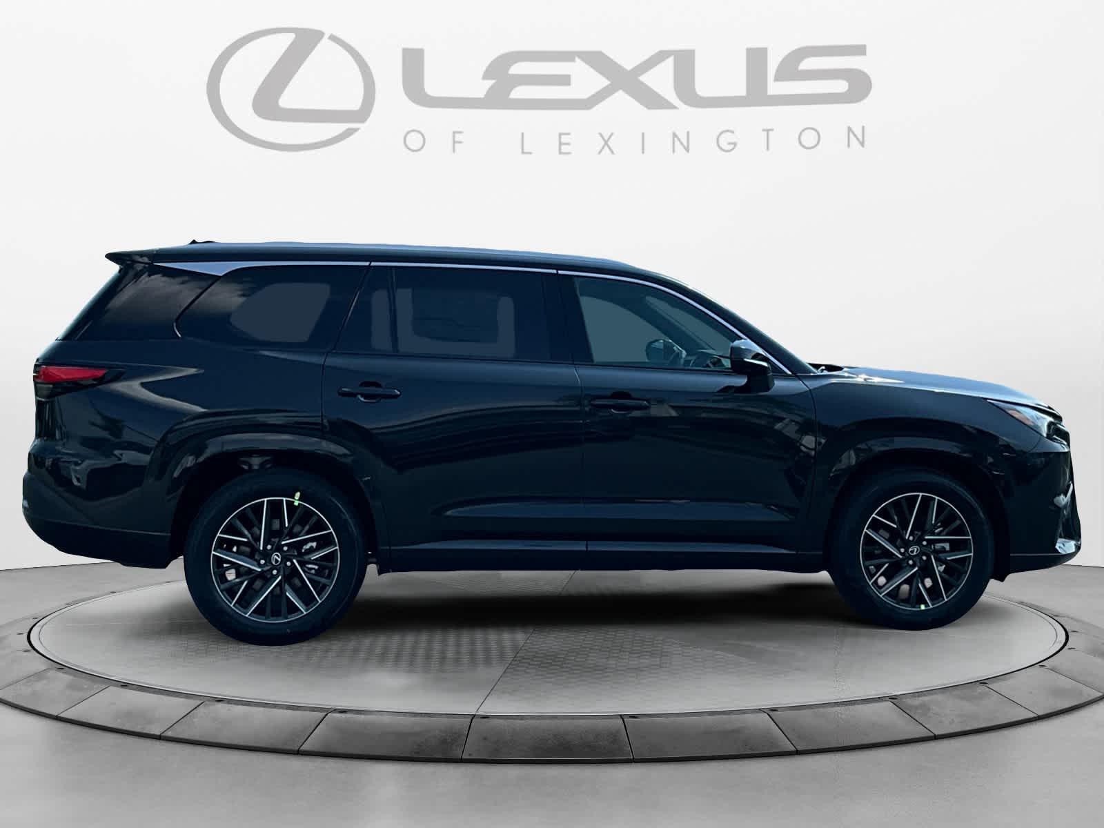 2026 Lexus TX 350 Luxury
