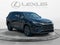 2026 Lexus TX 350 Luxury