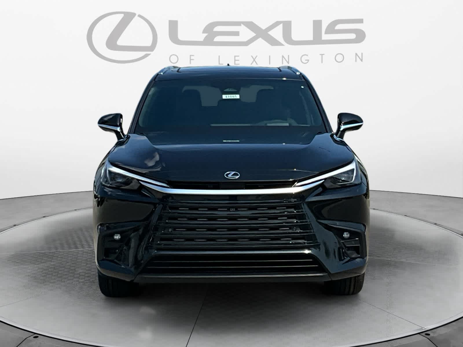 2026 Lexus TX 350 Luxury