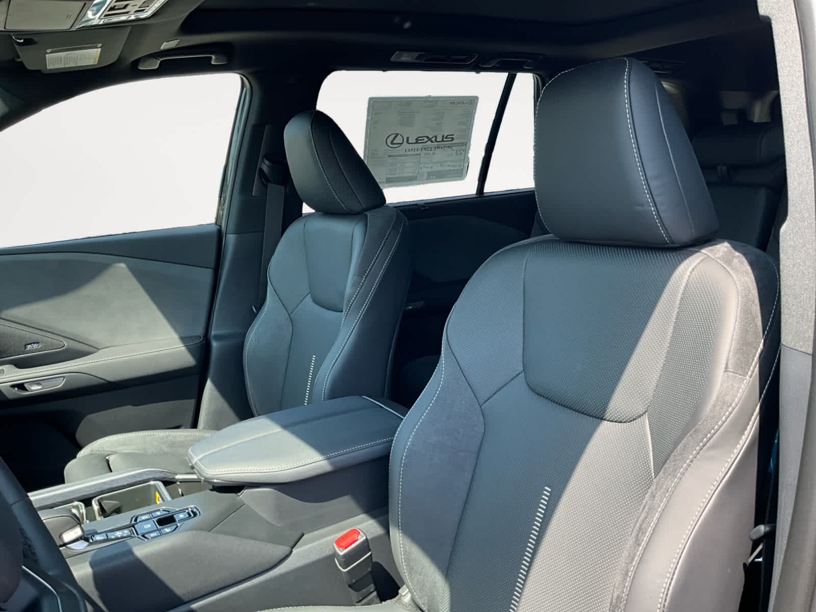 2026 Lexus TX 350 Luxury
