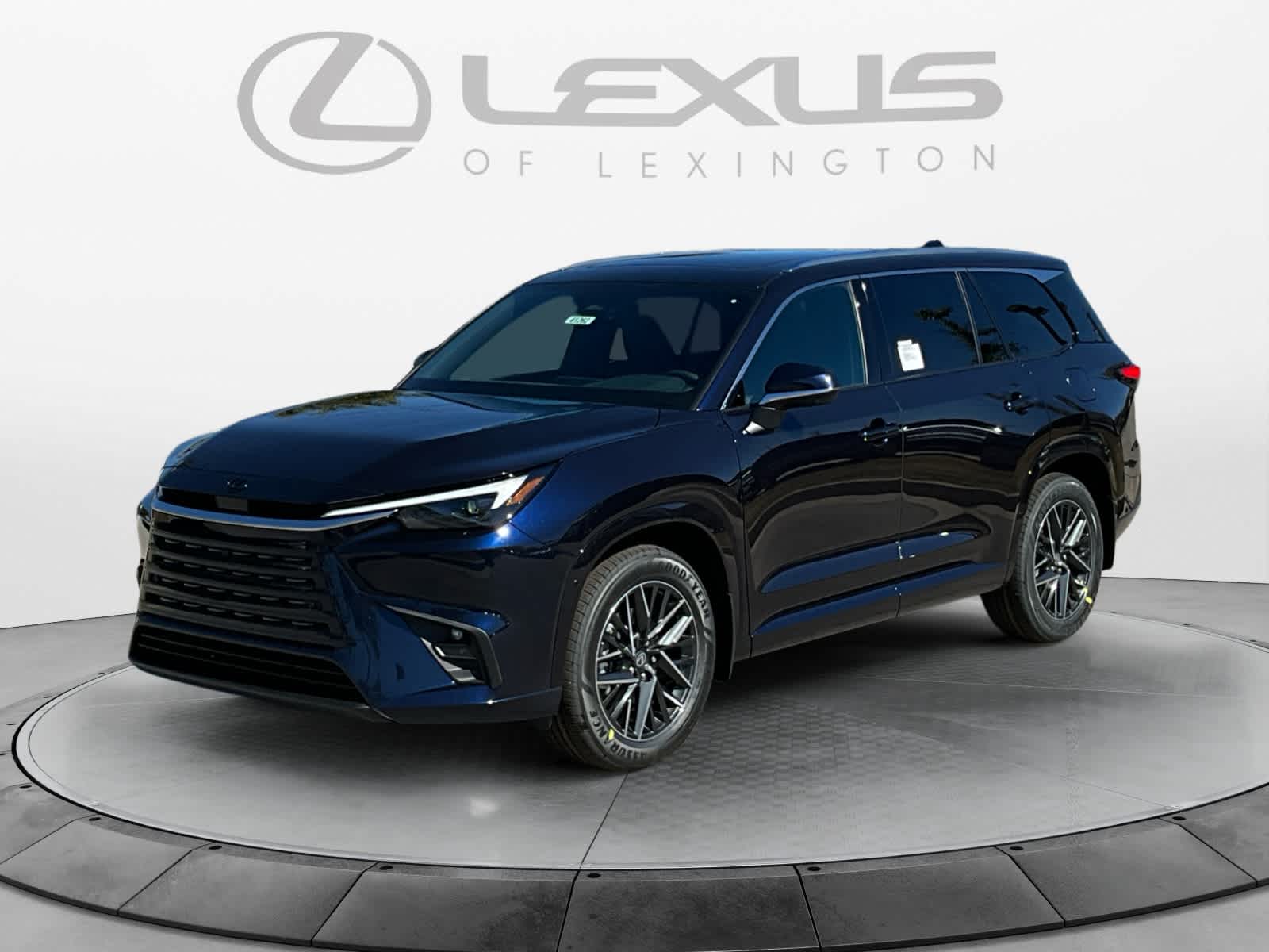2026 Lexus TX 350 Premium