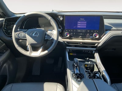 2026 Lexus TX 350 Premium