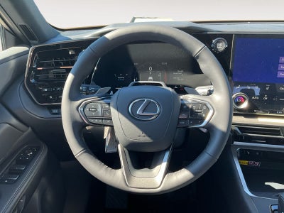 2026 Lexus TX 350 Premium