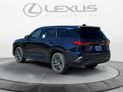 2026 Lexus TX 350 Premium