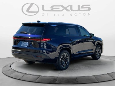 2026 Lexus TX 350 Premium