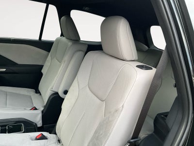 2026 Lexus TX Luxury