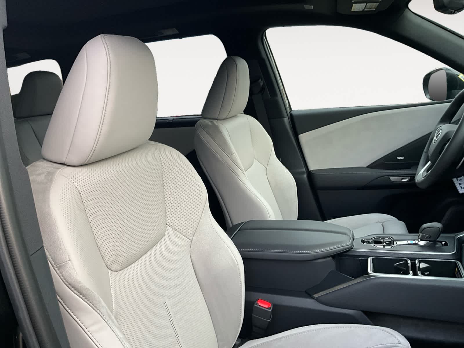 2026 Lexus TX Luxury
