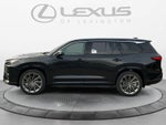 2026 Lexus TX Luxury