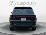 2026 Lexus TX Luxury