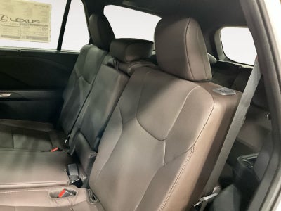 2026 Lexus TX Premium