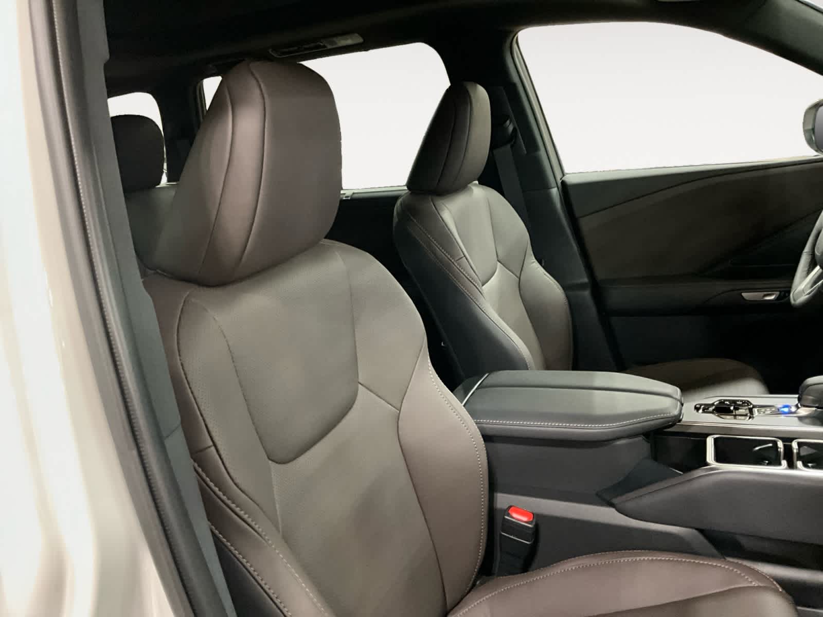 2026 Lexus TX Premium