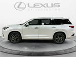 2026 Lexus TX Premium
