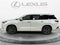 2026 Lexus TX Premium