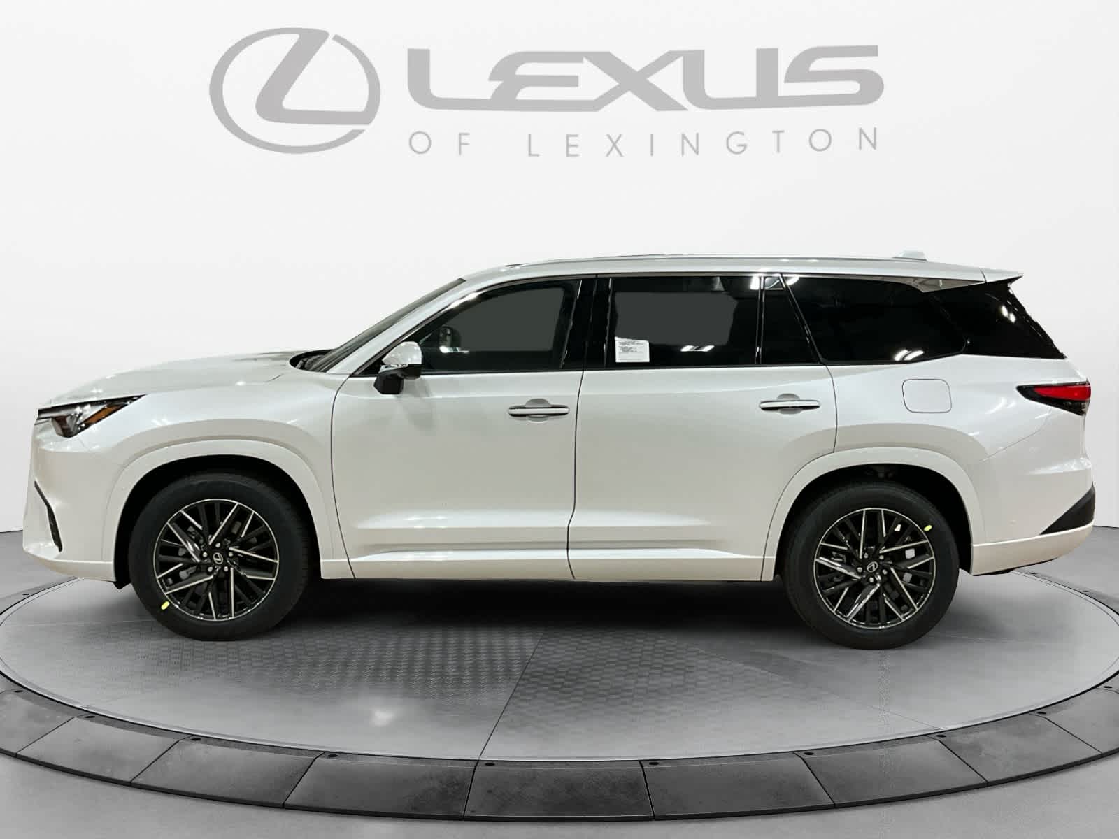 2026 Lexus TX Premium