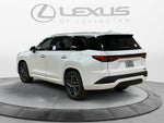 2026 Lexus TX Premium