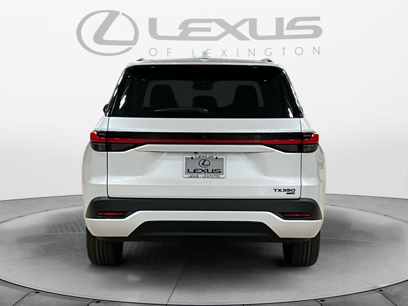 2026 Lexus TX Premium