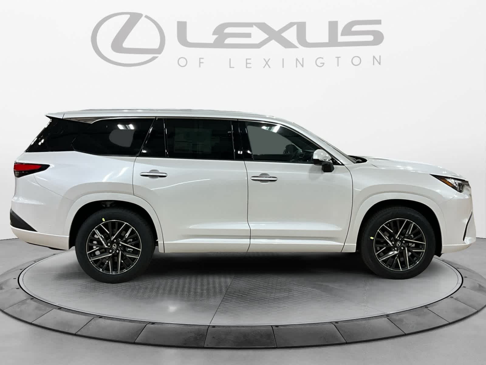 2026 Lexus TX Premium