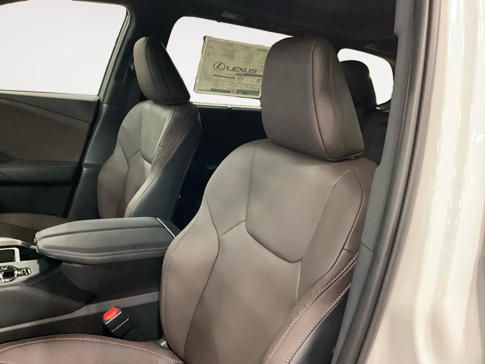 2026 Lexus TX Premium