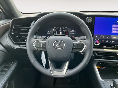 2026 Lexus TX Luxury