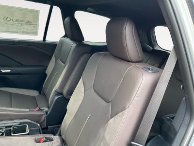 2026 Lexus TX Luxury